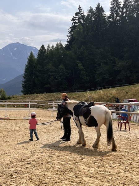 Centre équestre de Courchevel - photo 3