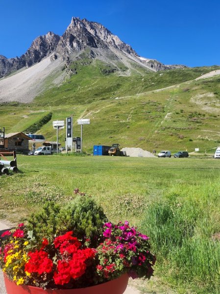 Activités Équestres Tignes Val Claret - photo 2