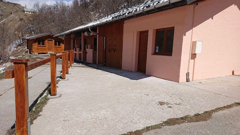 Centre équestre de Valloire/ Prej'Vall - photo 1