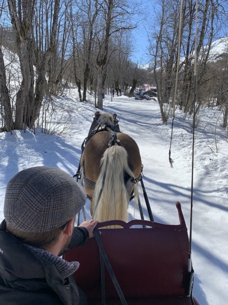 Centre équestre de Valloire/ Prej'Vall - photo 3