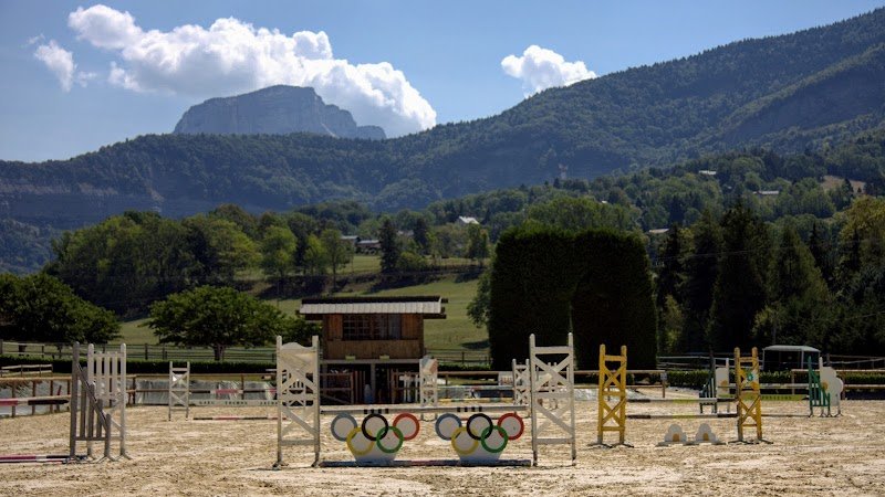 écurie de Montagnole - photo 2