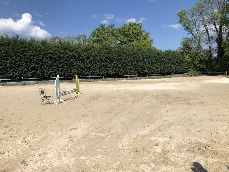 Les Ecuries du Foron / EQUIOSTÉOPLUS - photo 3