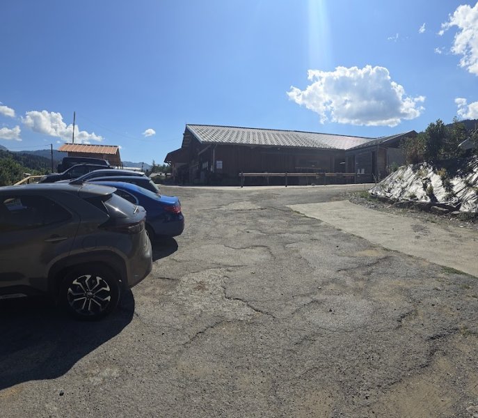 Le Cheval de Feug - Duvillard François & Florian - photo 2