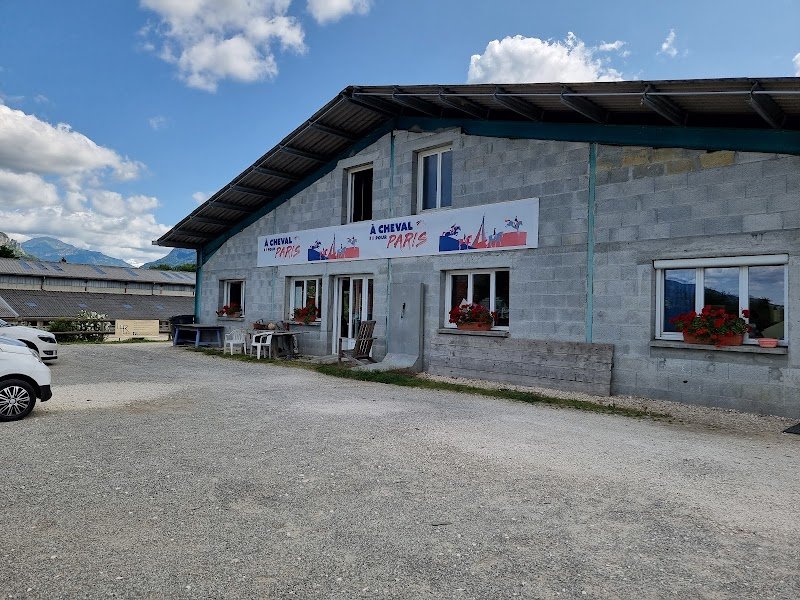 Centre équestre Les Cyclamens - photo 2