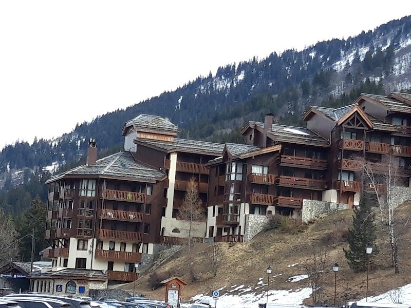 Résidence Le Cheval Blanc - photo 1