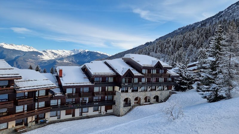 Résidence Le Cheval Blanc - photo 2