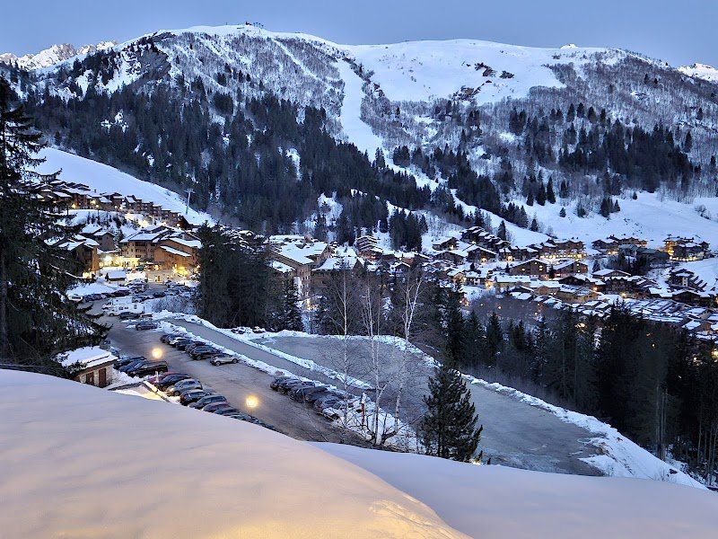 Résidence Le Cheval Blanc - photo 3