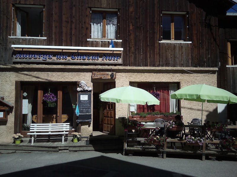 Hôtel Le Cheval Noir - photo 1