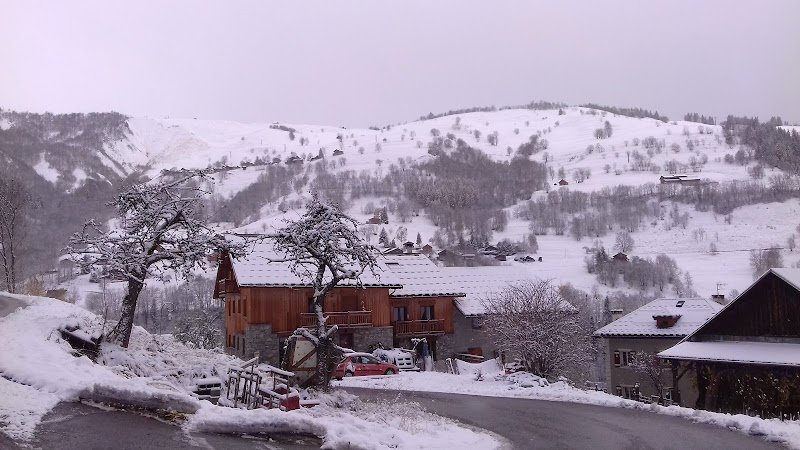 Hôtel Le Cheval Noir - photo 3