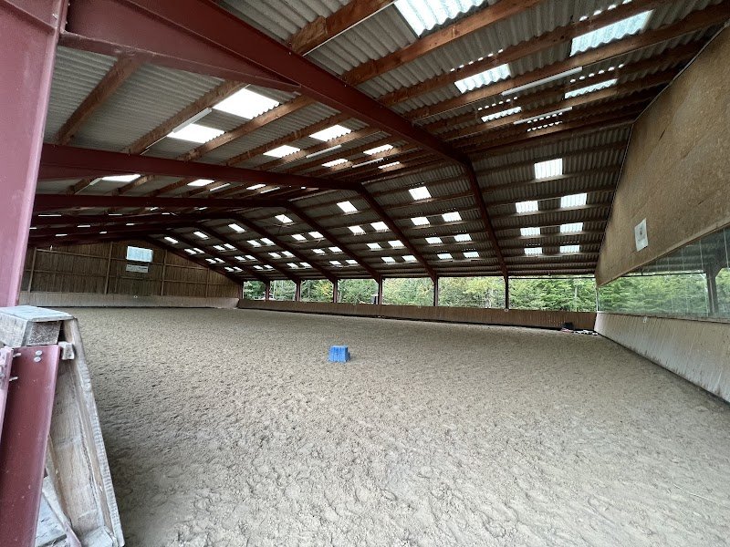 Ecurie de Moniaz - photo 1