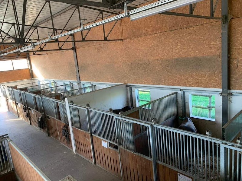 Ecurie de Moniaz - photo 2