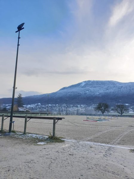 Ecurie de Moniaz - photo 3