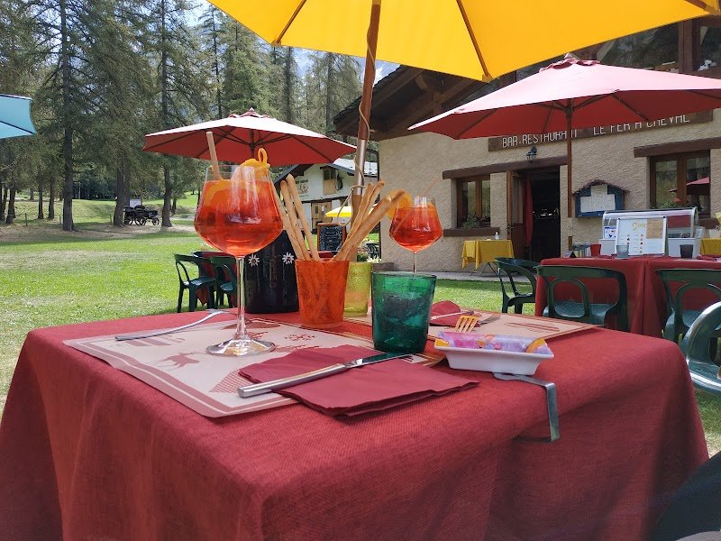 Bar Le Fer à Cheval - photo 1