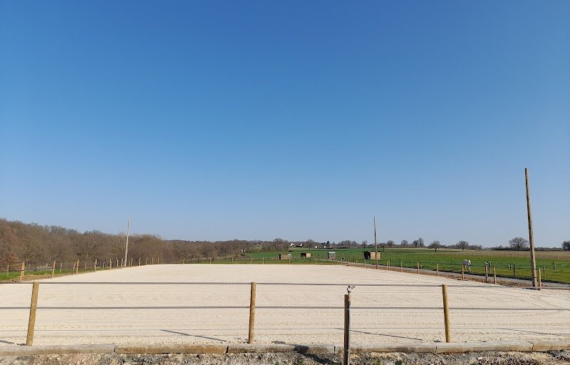 EIRL Les Ecuries d'Accroche-Coeur - photo 1