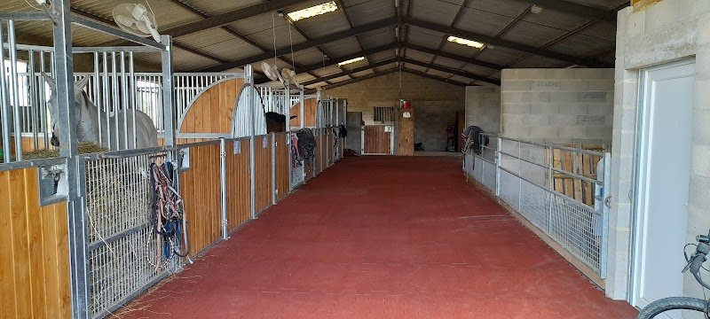 EIRL Les Ecuries d'Accroche-Coeur - photo 3