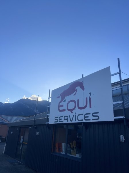 Sellerie Equi-services - photo 1
