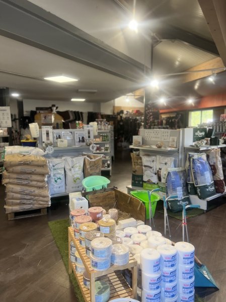 Sellerie Equi-services - photo 2