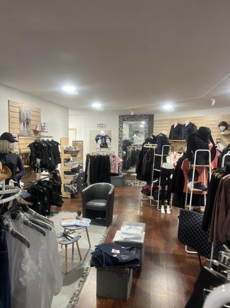 Sellerie Equi-services - photo 3