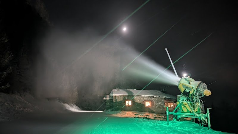 Centre équestre d'été de La Norma - photo 2