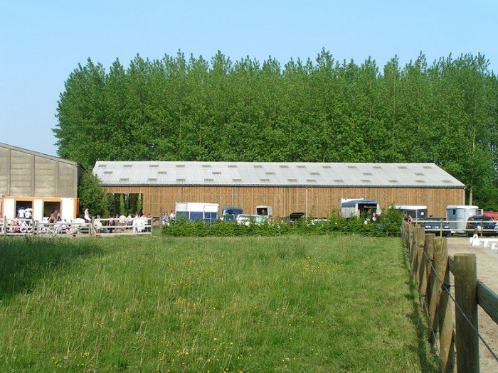 Ecuries de la Croix Saint Nicolas - photo 2