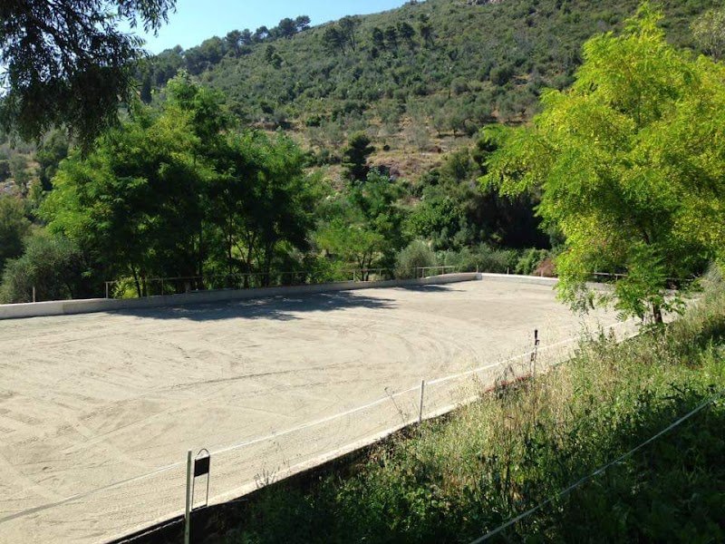 Écurie de Laghet - photo 2