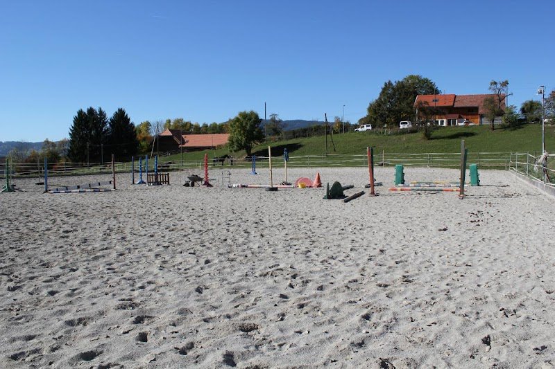 Centre Equestre du Plan - photo 2