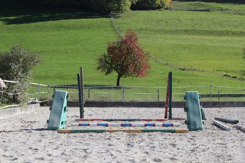 Centre Equestre du Plan - photo 3