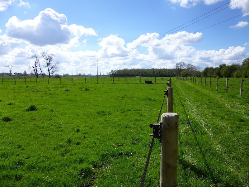 Écurie Saint Martin - photo 1
