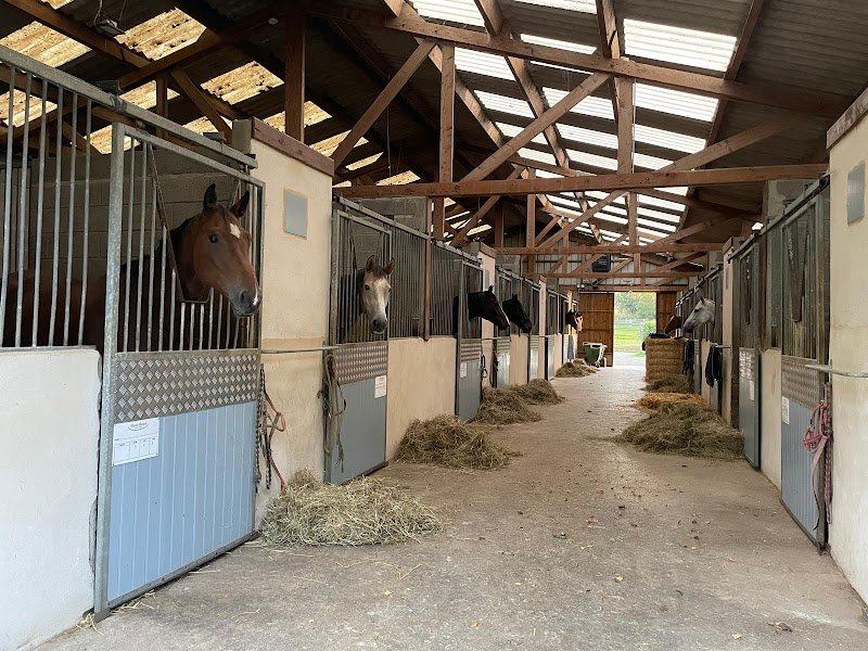 ECURIE AGCT - photo 3