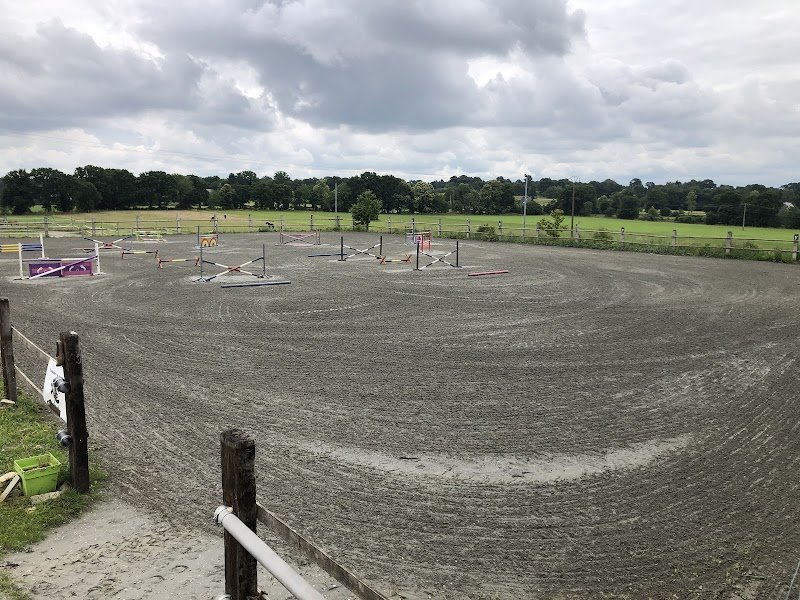 Écuries du Landret - photo 1