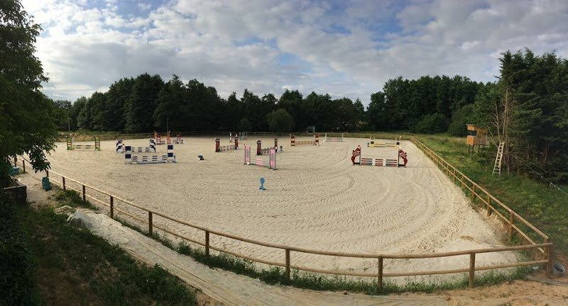 Bonneval Sports Equestres - photo 1