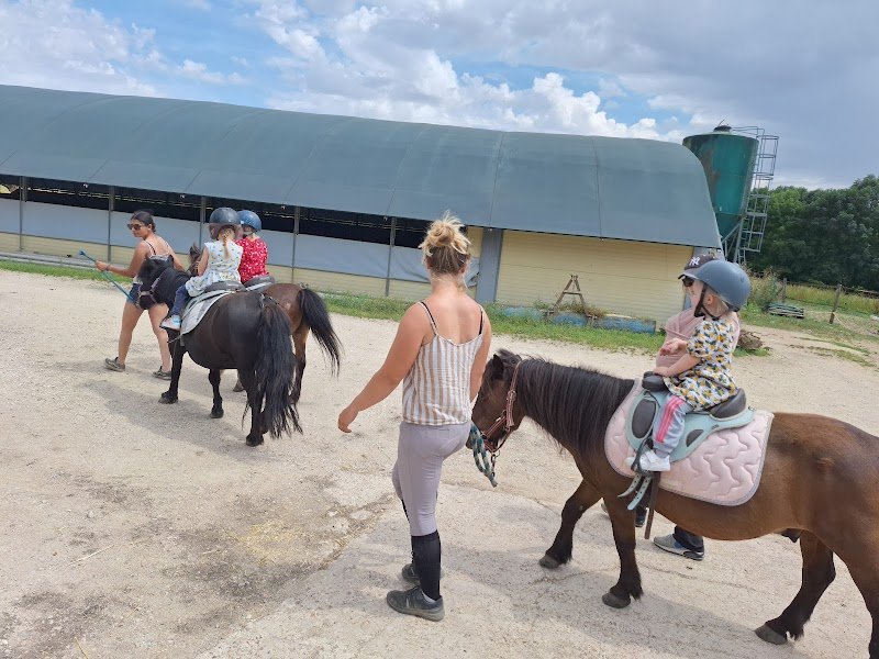 Bonneval Sports Equestres - photo 2