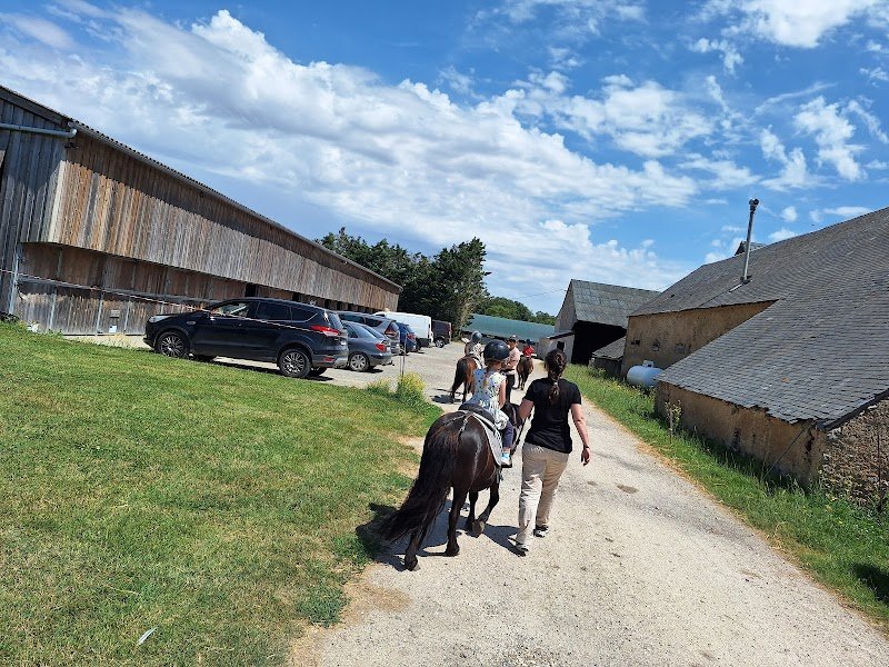 Bonneval Sports Equestres - photo 3