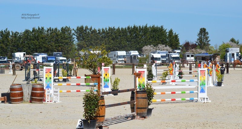 Écuries de Milsay - photo 1