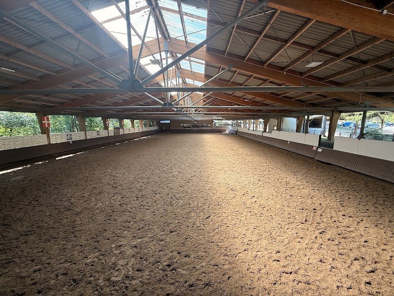 Cravache d'Annecy Sté Hippique - photo 3