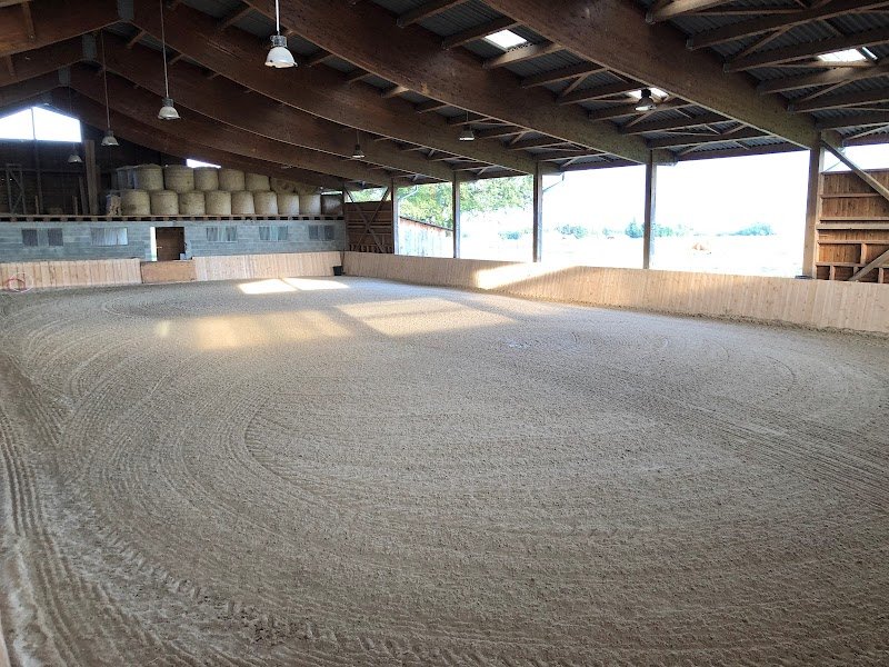 Les Ecuries des Rosay - photo 2