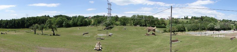 Centre Equestre Le Domino GAEC - photo 1