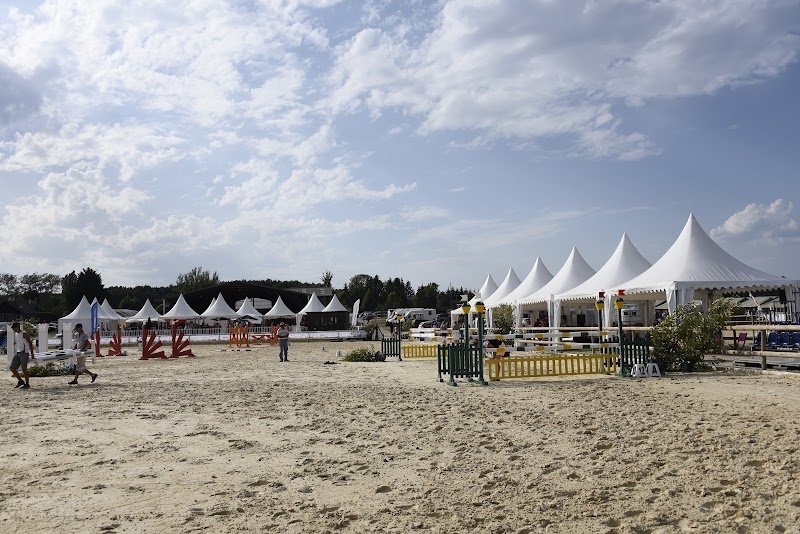 Écuries Noverraz - Équida SARL - photo 2