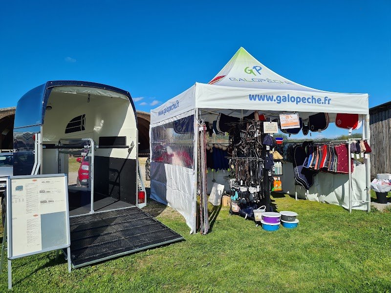 Écuries Noverraz - Équida SARL - photo 3