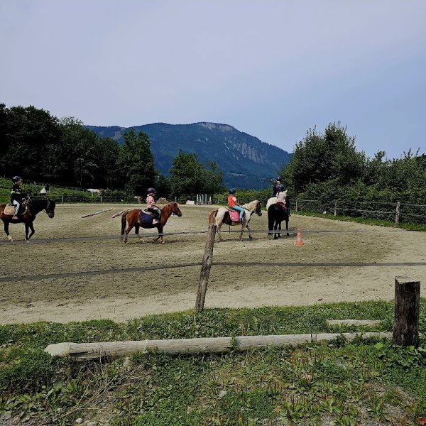 Centre Equestre du Mont Blanc