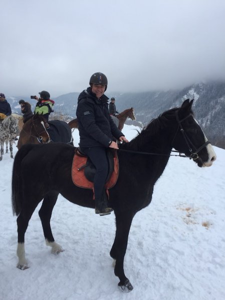 Centre Equestre du Mont Blanc - photo 3