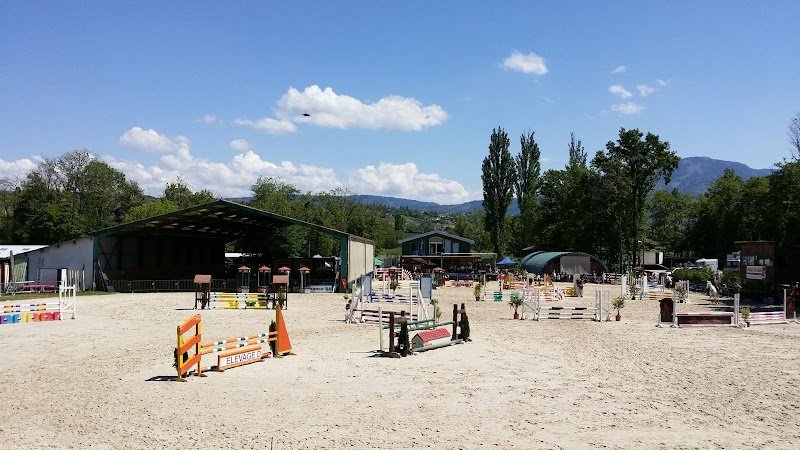 Écuries des Frênes - photo 1