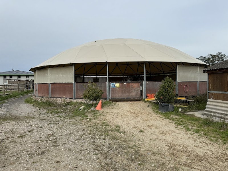 Écuries des Frênes - photo 3