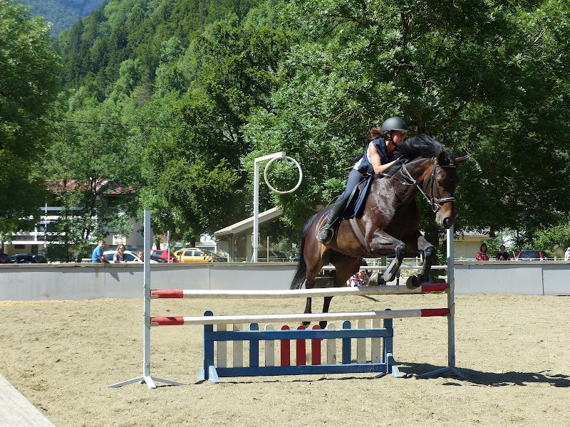 Centre Équestre de Thônes - photo 1