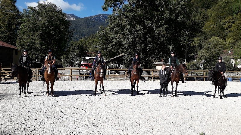 Centre Équestre de Thônes - photo 3