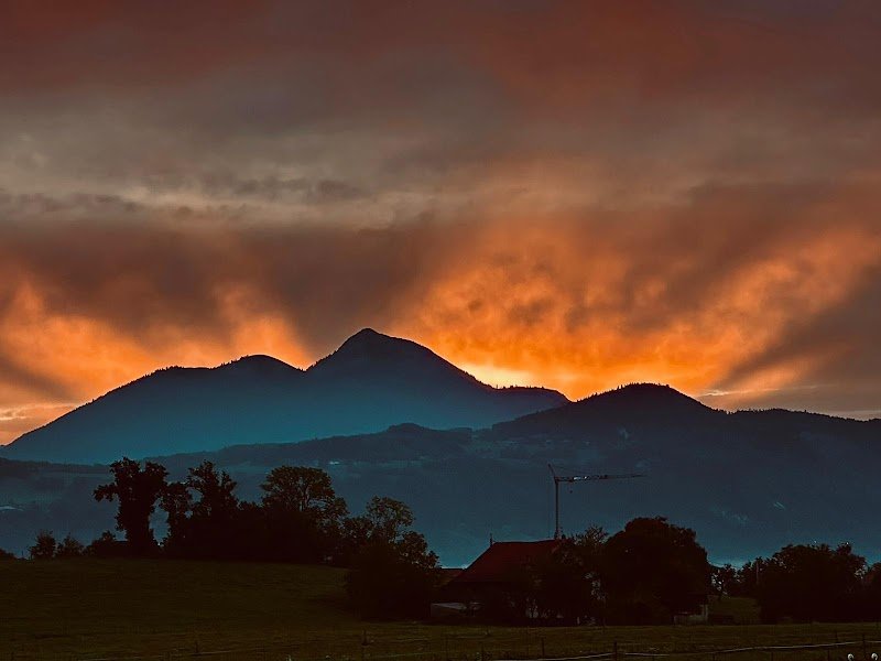 Les Ecuries de l’Aube - photo 1
