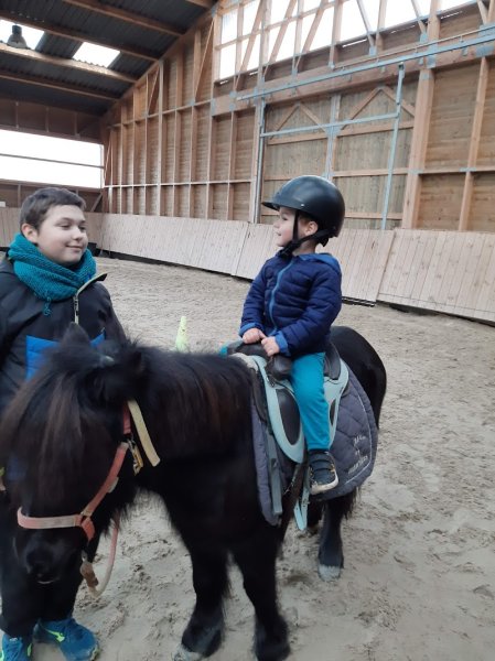 Les Ecuries du Fort Viry - photo 2