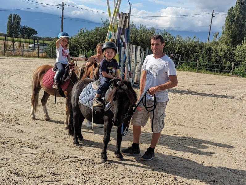 Ecurie de Germagny - photo 1