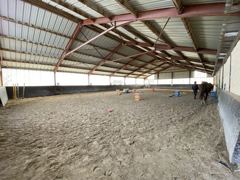 Ecurie de Germagny - photo 2