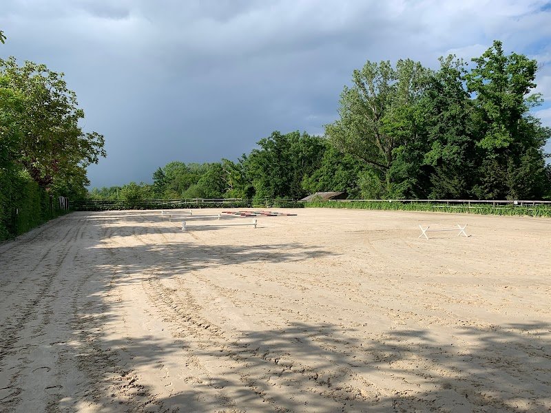 Écurie de la Colombière - photo 3